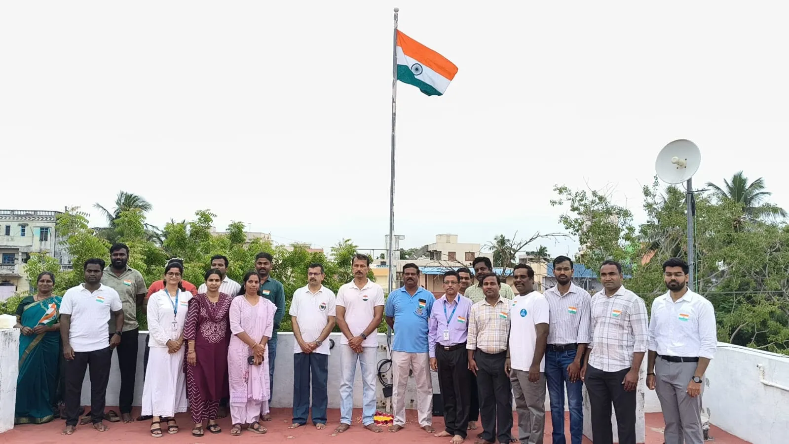 80th Independence Day