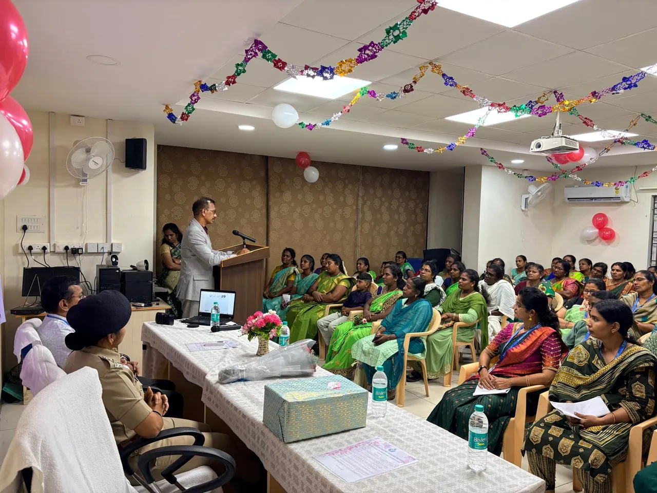 Women’s Day celebration-2026