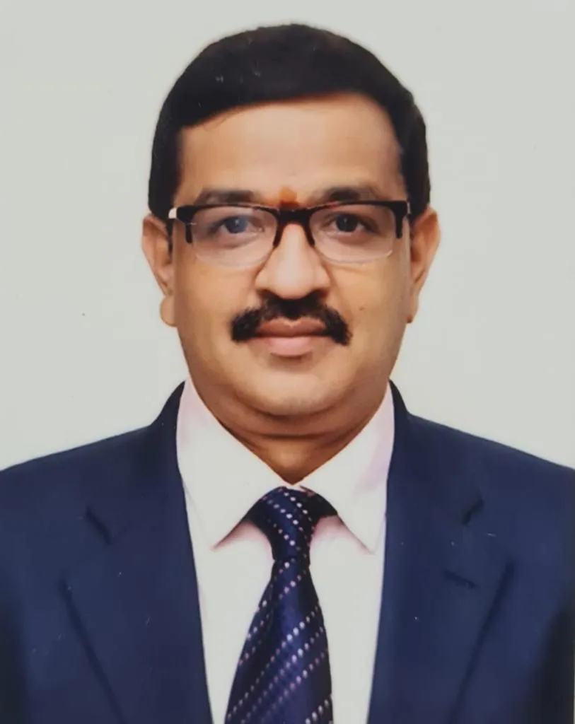 Shri. Rama Rao Bhogaraju