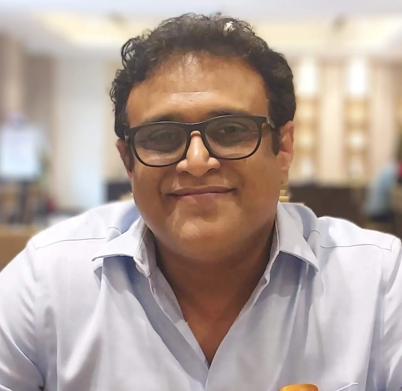 Shri. Vinod Kumar