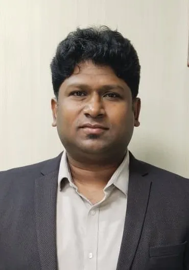 Shri.Perarasu Niruthan U