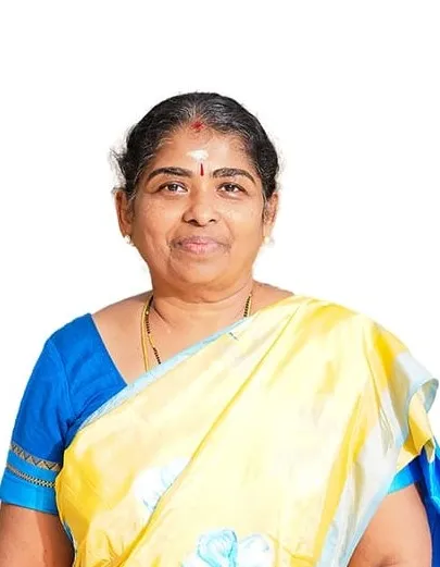 Smt. Sasirekha K P