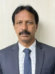Shri. Rathinavel D